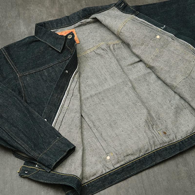 SUGAR CANE SUGARCANE シュガーケーン #SC19010 Super “Denim