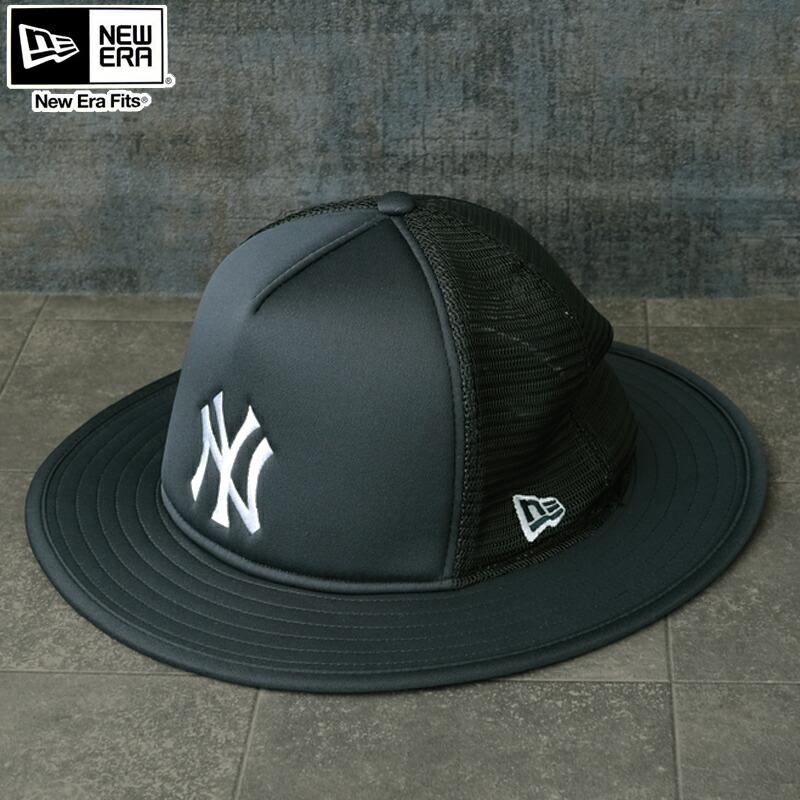 NEWERA EK COLLECTION ニューエラ 5-Panel バケットハット A NEWERA EK COLLECTION ニューエラ 5-Panel バケットハット A
