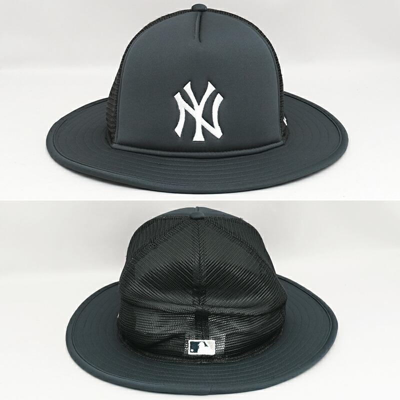 NEWERA EK COLLECTION ニューエラ 5-Panel バケットハット A NEWERA EK COLLECTION ニューエラ 5-Panel バケットハット A