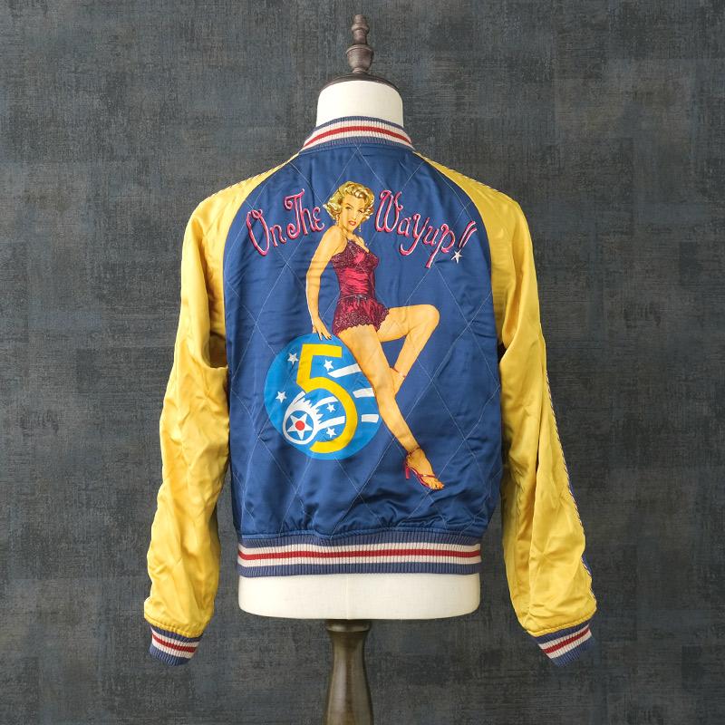 タイムセール★TOYs McCOY ROAD STROLLER ジャケット 楽天市場】TOYS McCOY トイズマッコイ No.TMJ2201 スーベニア