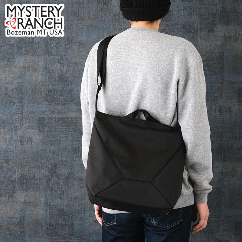 MYSTERY RANCH（ミステリーランチ） #1440 BINDLE10 ビンドル10 トート