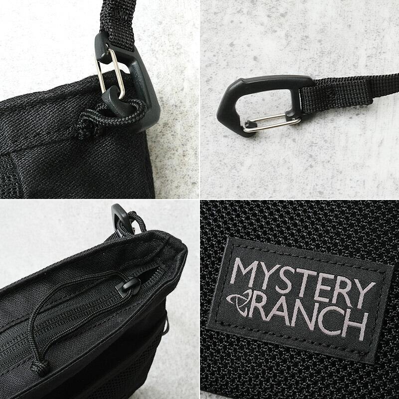 MYSTERY RANCH（ミステリーランチ） #1442 STREET MARKET ストリート