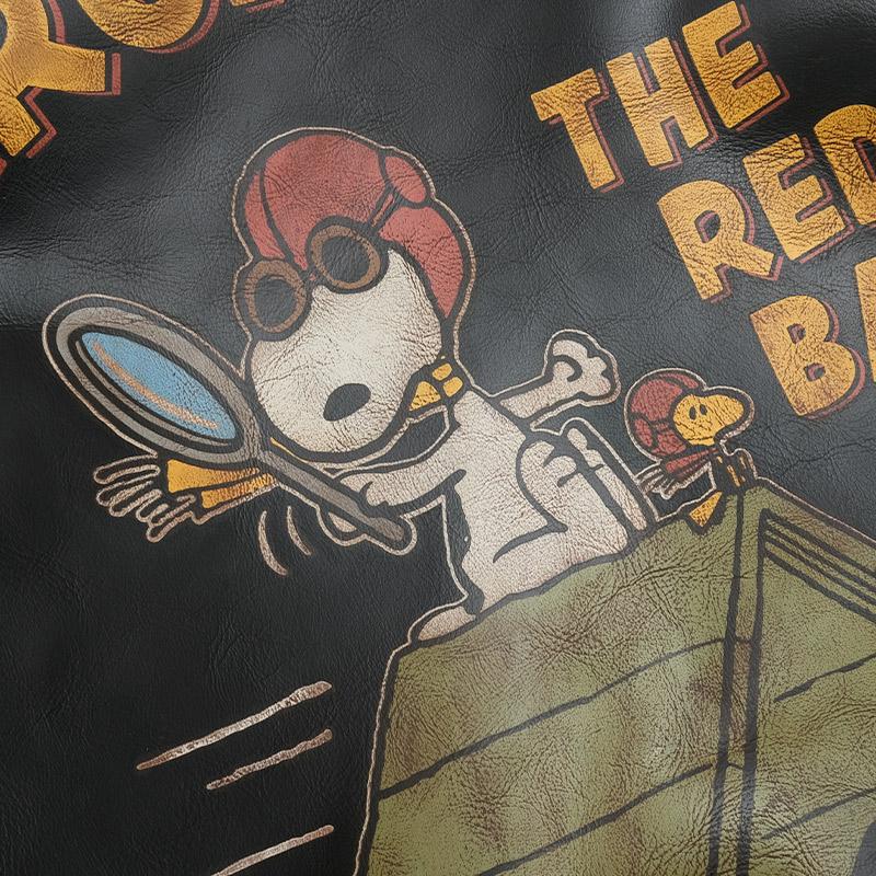 TOYS McCOY（トイズマッコイ） #TMJ2502 A-2 フライトジャケット RWA