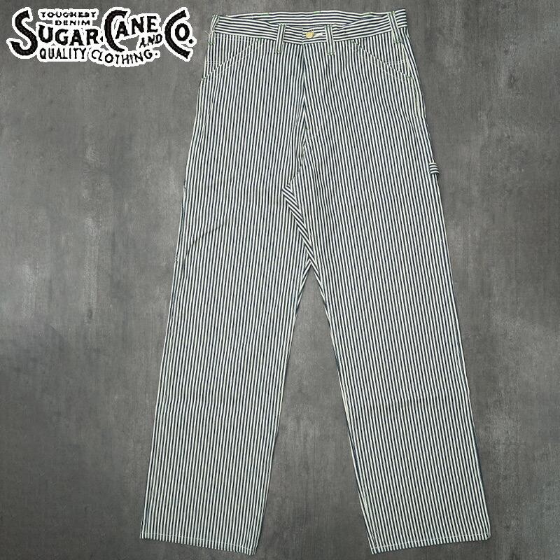 SUGAR CANE SUGARCANE シュガーケーン #SC42496 11oz.ヒッコリー