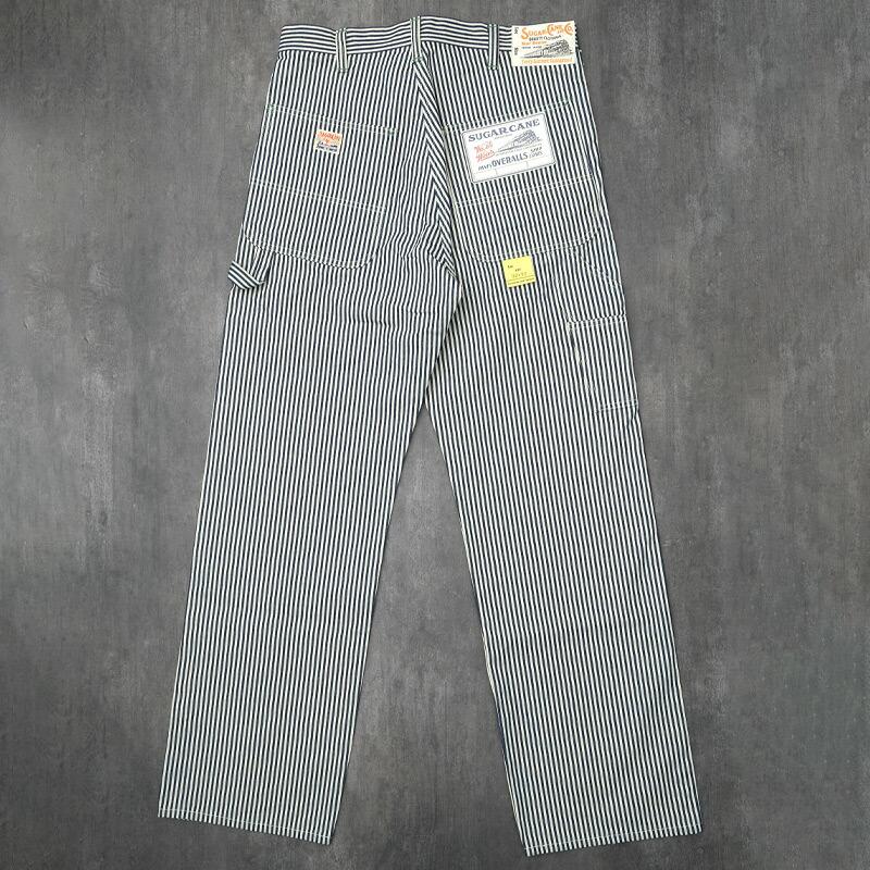SUGAR CANE SUGARCANE シュガーケーン #SC42496 11oz.ヒッコリー