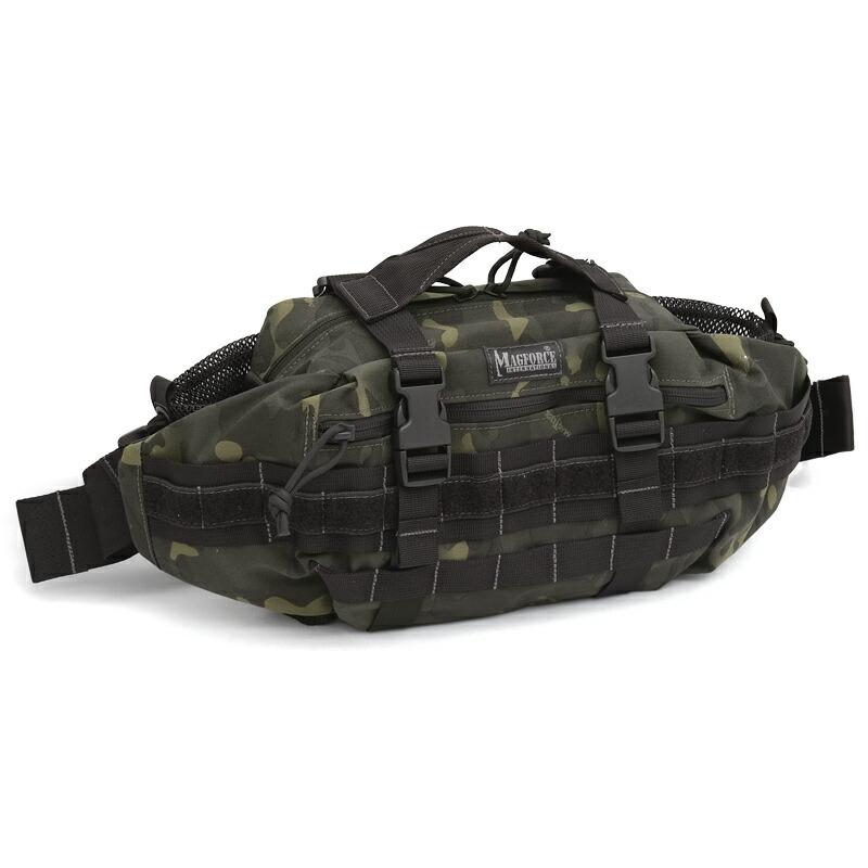 MAGFORCE（マグフォース） #MF-A3316 ウォーカータック ウエストパック
