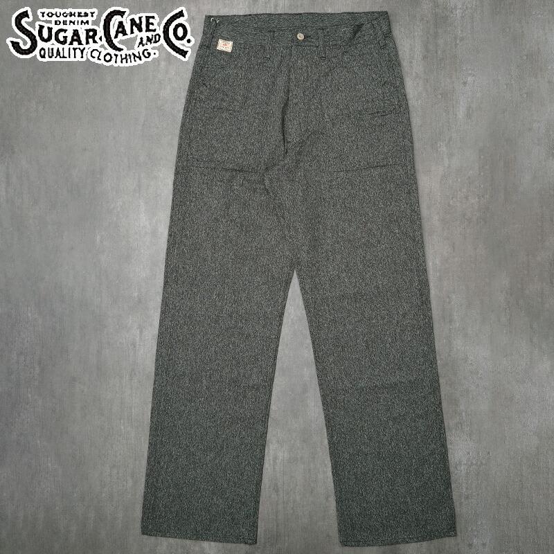 SUGAR CANE ブラックコバートエンジニアパンツ SC41825 楽天市場】シュガーケーン 9oz ブラック コバート エンジニア