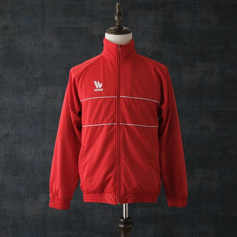 ルーマニア軍 ミリタリースクール トレーニング ジムジャケット H