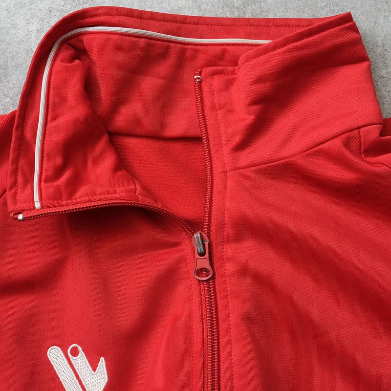 ま　トラックジャケット　ルーマニア製 楽天市場】80年代 adidas アディダス トラックジャケット スポーツ