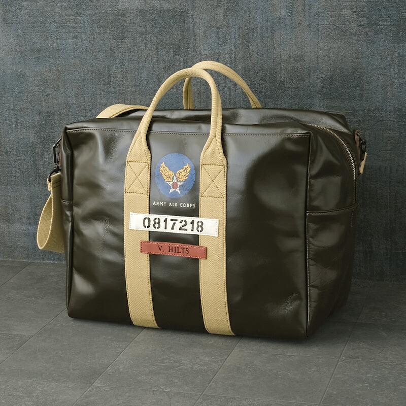 トイズマッコイ TOYS McCOY（トイズマッコイ） トイズマッコイ#TMA2409 レザーアヴィ