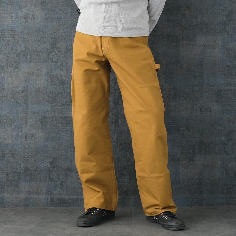 SUGAR CANE SUGARCANE シュガーケーン #SC42497 13oz. ブラウンダック