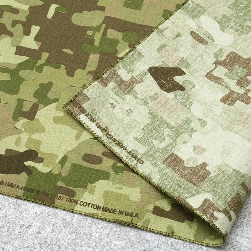 メール便可 THE BANDANNA COMPANY バンダナカンパニー #TBC002
