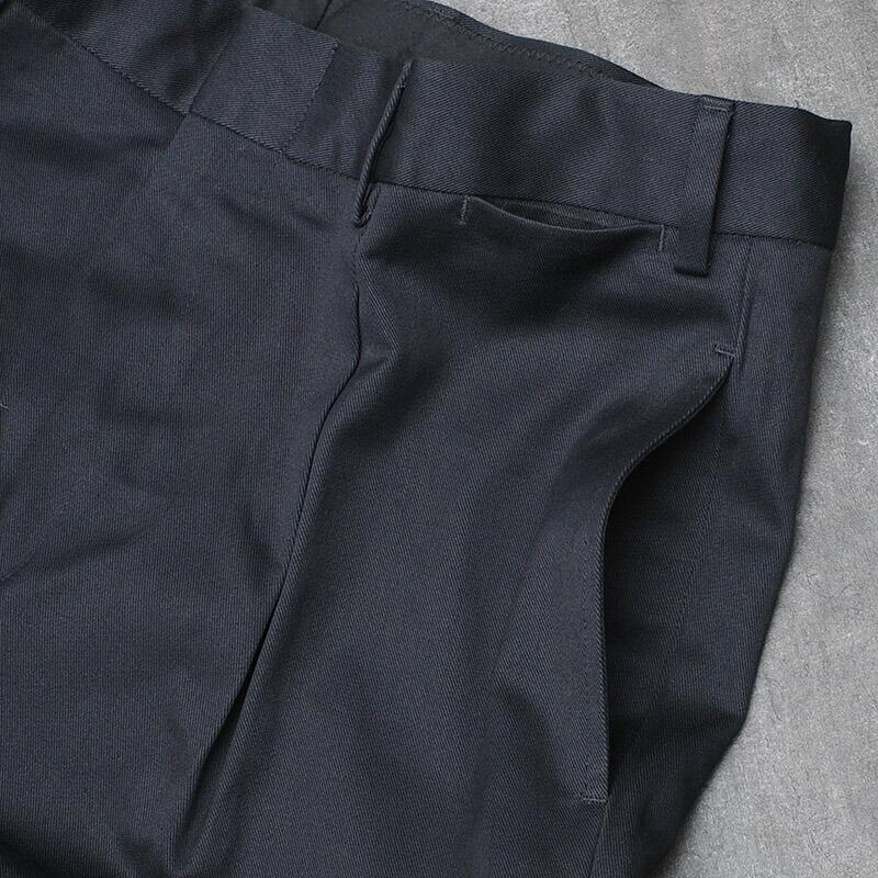 イタリア軍 MM チノパンツ ネイビー メンズ デッドストック PP481NN