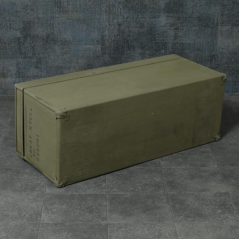 米軍 ツールボックス  アメリカ ミリタリー 工具箱 dulton リペアキット 楽天市場】MILITARY-BASE(ミリタリーベース)M19A1タイプ 7.62