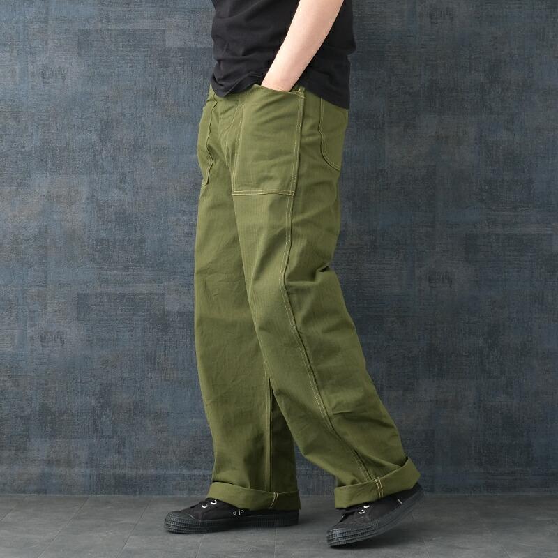 BUZZ RICKSON'S バズリクソンズ #BR42534 U.S. MARINE CORPS M