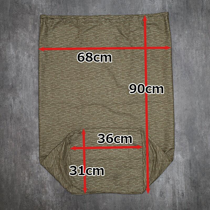 東ドイツ軍 テント用ポール 10本セット レインドロップカモ収納袋付き 東ドイツ軍 テント用ポール 10本セット レインドロップカモ収納袋付き