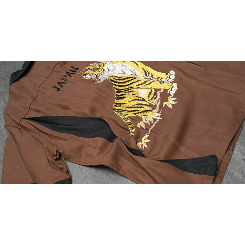 TAILOR TOYO TAILORTOYO テーラー東洋 #TT39508 半袖 スカシャツ