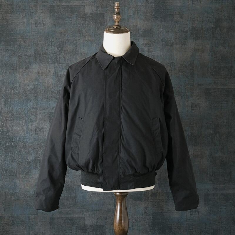 米軍 NAVY ユーティリティジャケット USED JJ398UN アメリカ軍 GI US
