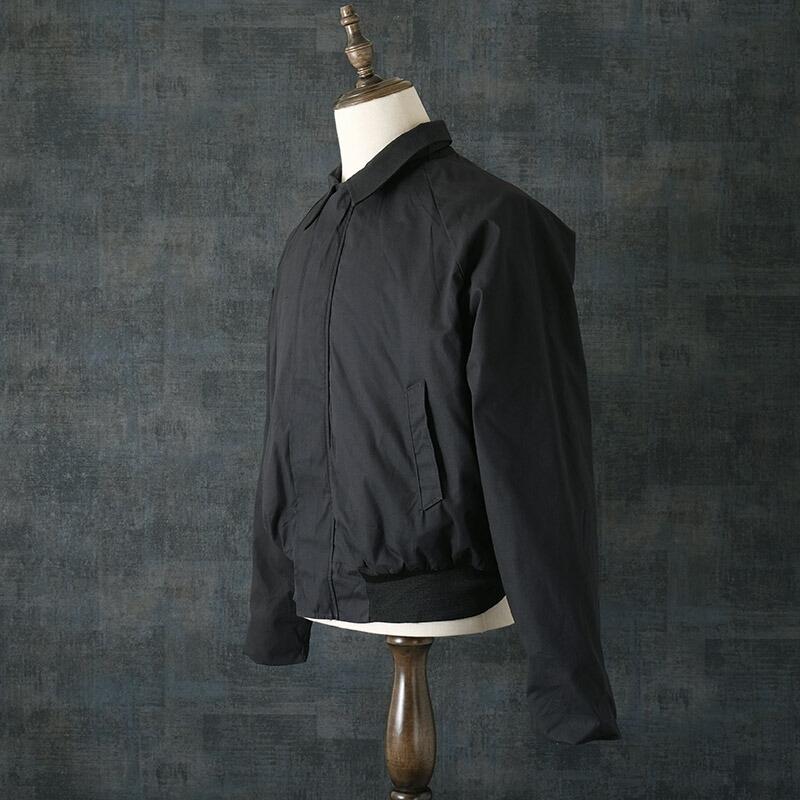 米軍 NAVY ユーティリティジャケット USED JJ398UN アメリカ軍 GI US