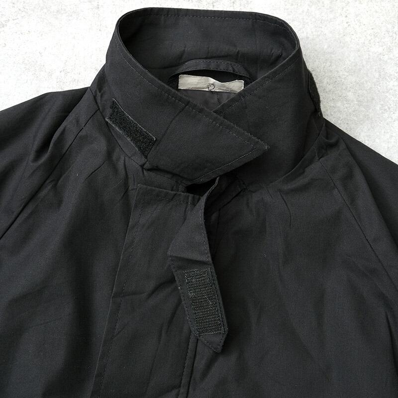 US navy ユーティリティジャケット 実物 USED 米軍 U.S.NAVY ユーティリティ ジャケット BLUE ミリタリー