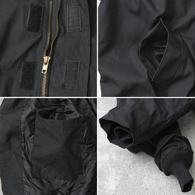 米軍 NAVY ユーティリティジャケット USED JJ398UN アメリカ軍 GI US