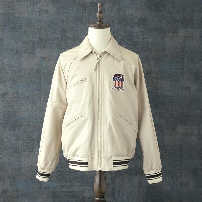 AVIREX アビレックス #7834950016(6121039) ライト シグネチャー