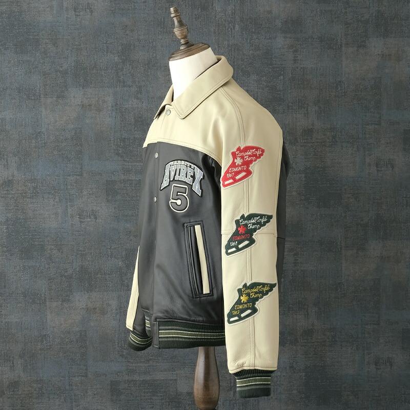 AVIREX（アヴィレックス） アビレックス #7833950013 スタジアム