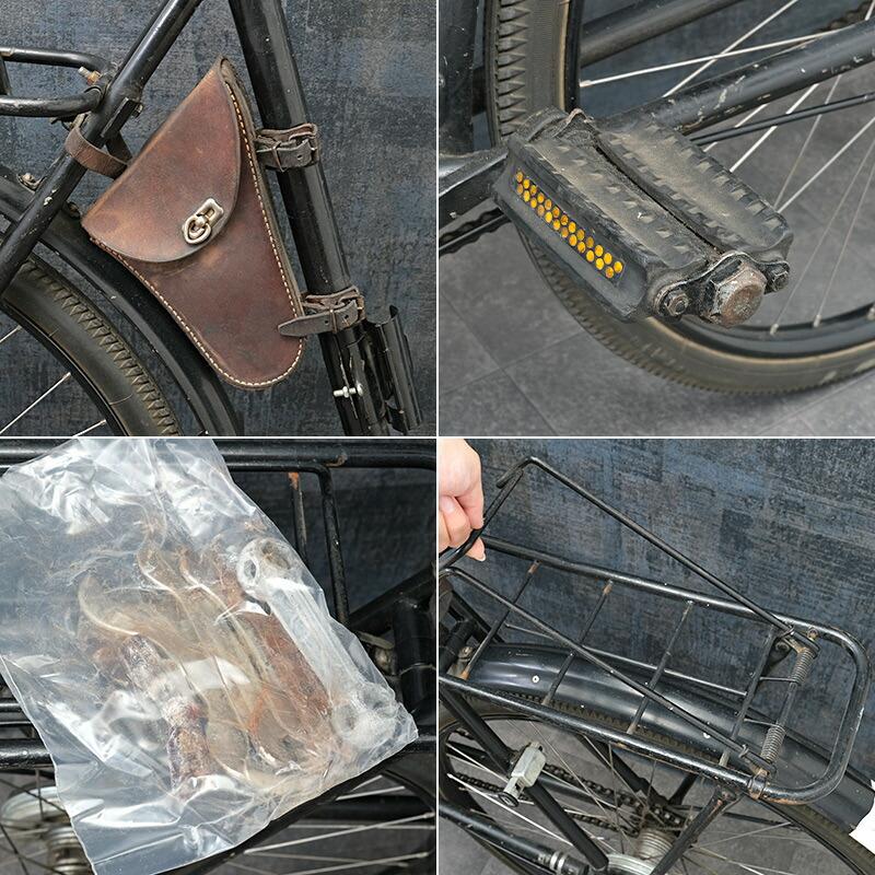 直接取引限定 スイス軍 ミリタリー 自転車 アンティーク ビンテージ レトロ デッドストック 昭和 現状品 Yahoo!オークション - 現地引取限定スイス軍 ミリタリー 自転車 アンテ