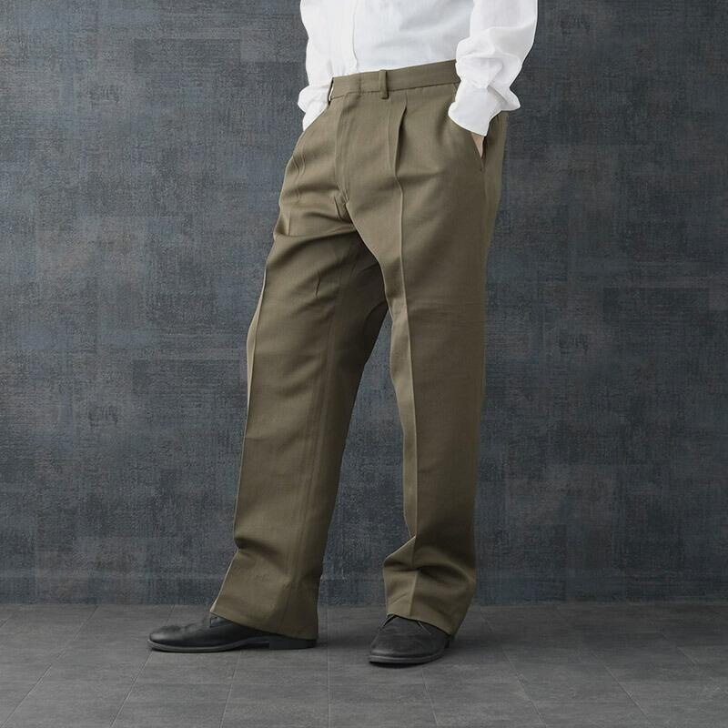 デッドストック品87-88 ACFフィオレンティーナ パンツ MP1366y デッドストック品87-88 ACFフィオレンティーナ パンツ MP1366y