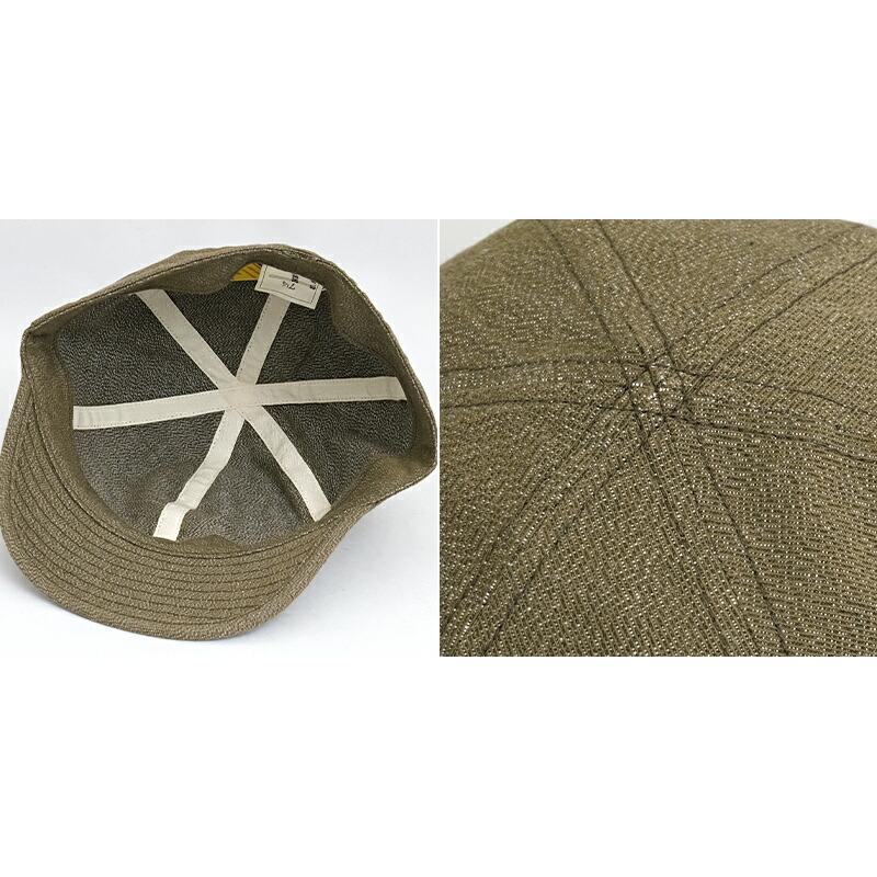 BUZZ RICKSON'S バズリクソンズ #BR02844 ブラウンデニム