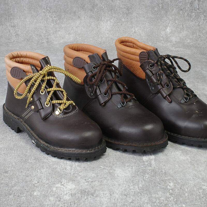 イタリア製 ダークブラウン ミリタリーブーツ 楽天市場】イタリア軍 レザー マウンテンブーツ ダークブラウン