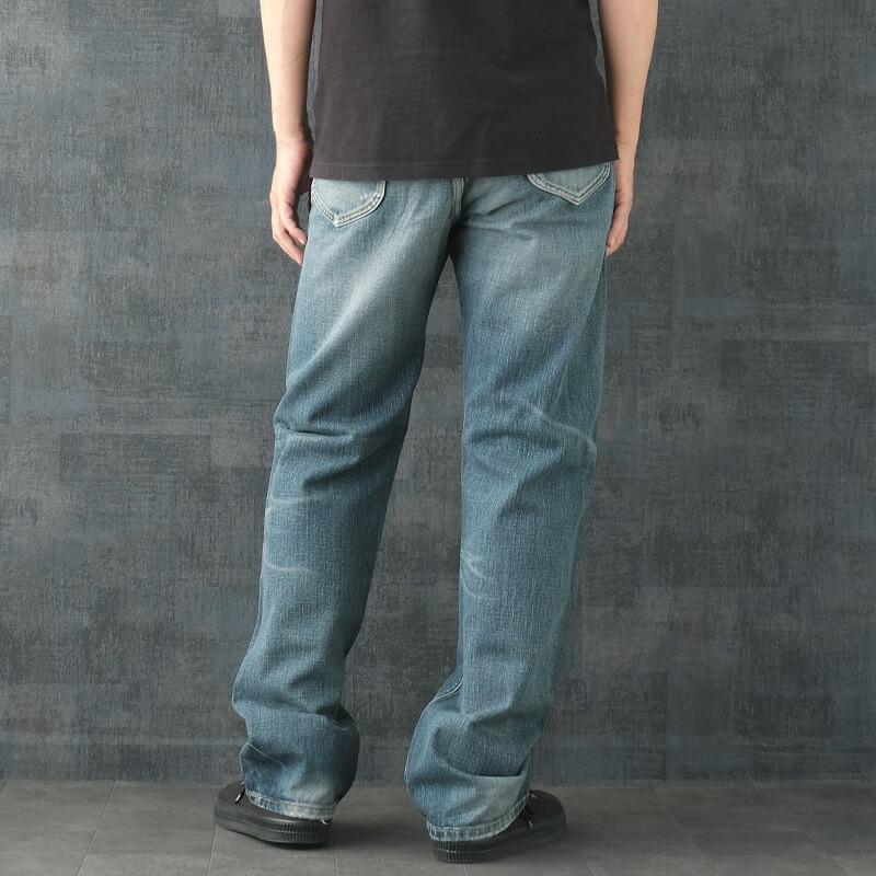 Lee（リー） #LM6355-46 THE ARCHIVES RIDERS 101-Z 1955 ジェームズ