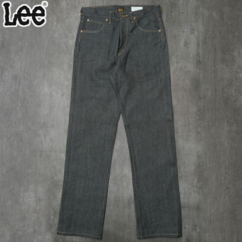 Lee（リー） #LM6355-89 THE ARCHIVES RIDERS 101-Z 1955 ジェームズ