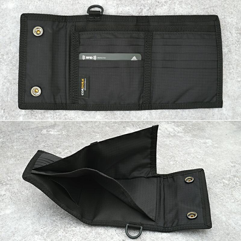 パパさん専用 GREGORY（グレゴリー） メール便可 #137588 スナップワレット