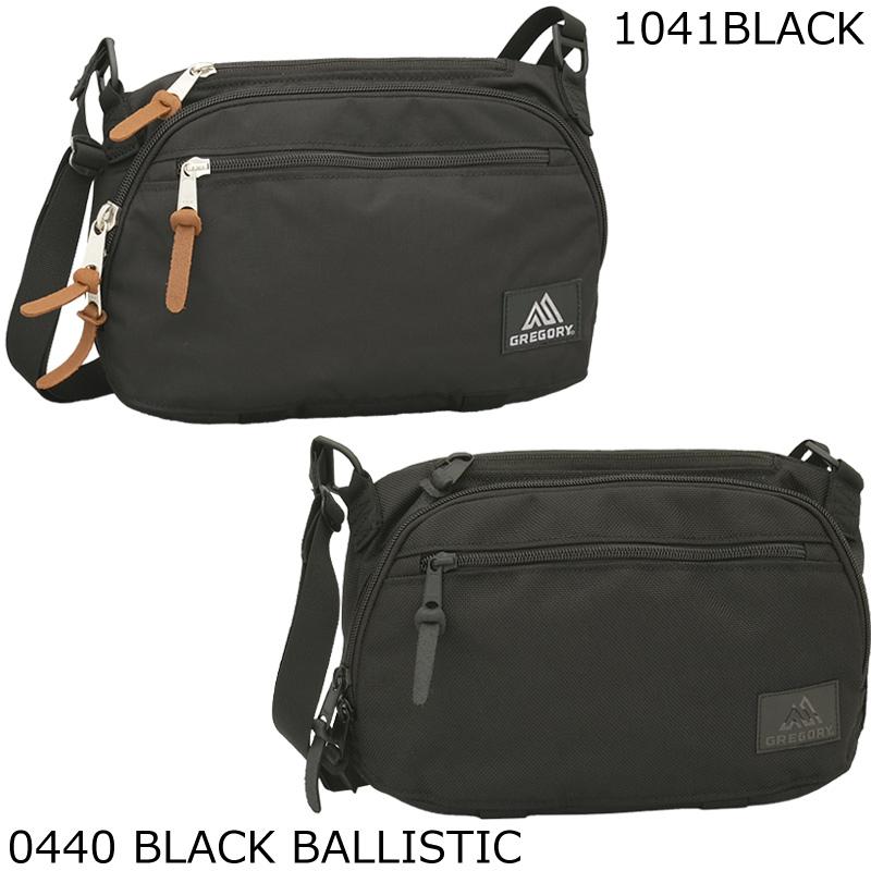GREGORY（グレゴリー） #146504 トランスファーショルダー Lショルダー