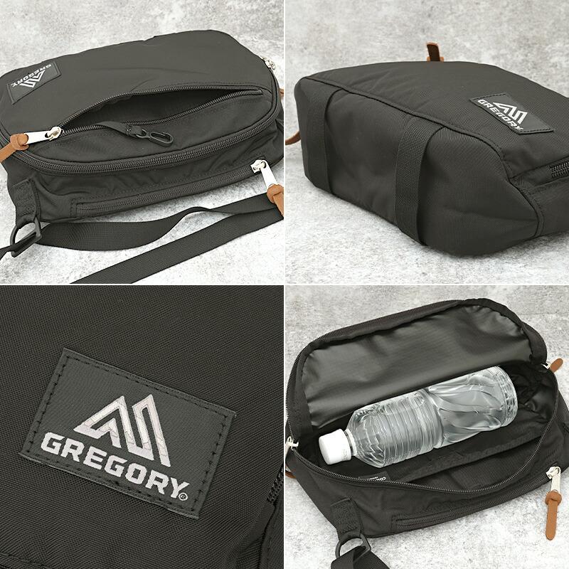 mkjページ GREGORY（グレゴリー） #146504 トランスファーショルダー Lショルダー