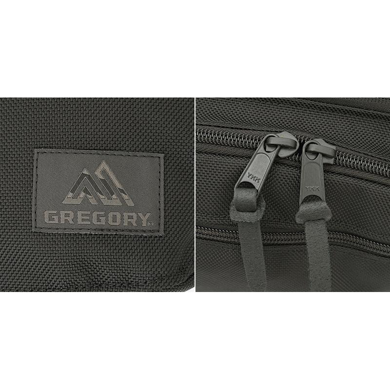 GREGORY（グレゴリー） #146504 トランスファーショルダー Lショルダー