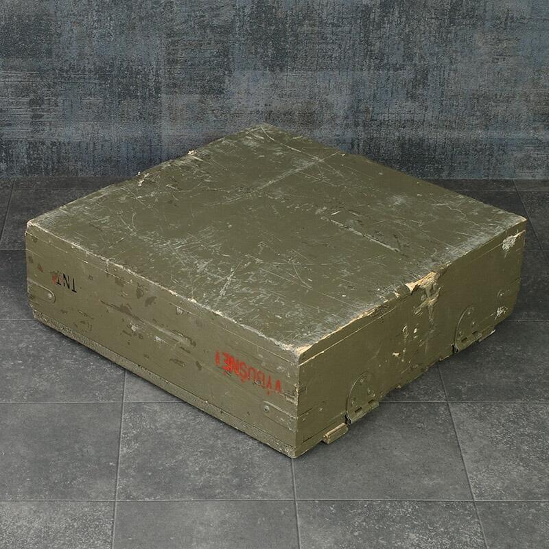 手榴弾木箱ケース 楽天市場】ドイツ軍 スモークグレネード ウッドボックス