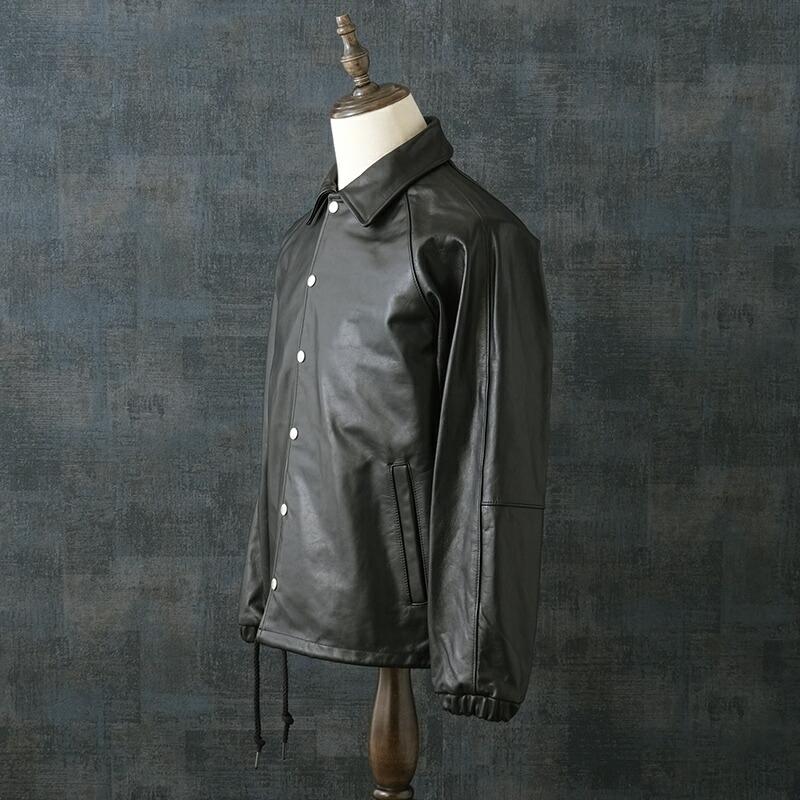 Schott N.Y.C（ショット） Schott #7825950054 レザーコーチジャケット