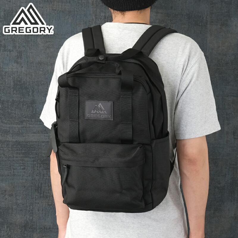 GREGORY（グレゴリー） #103868 イージーピージーデイバックパック
