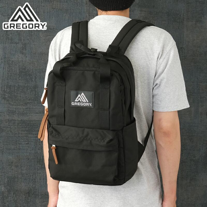GREGORY グレゴリー #103868 イージーピージーデイバックパック