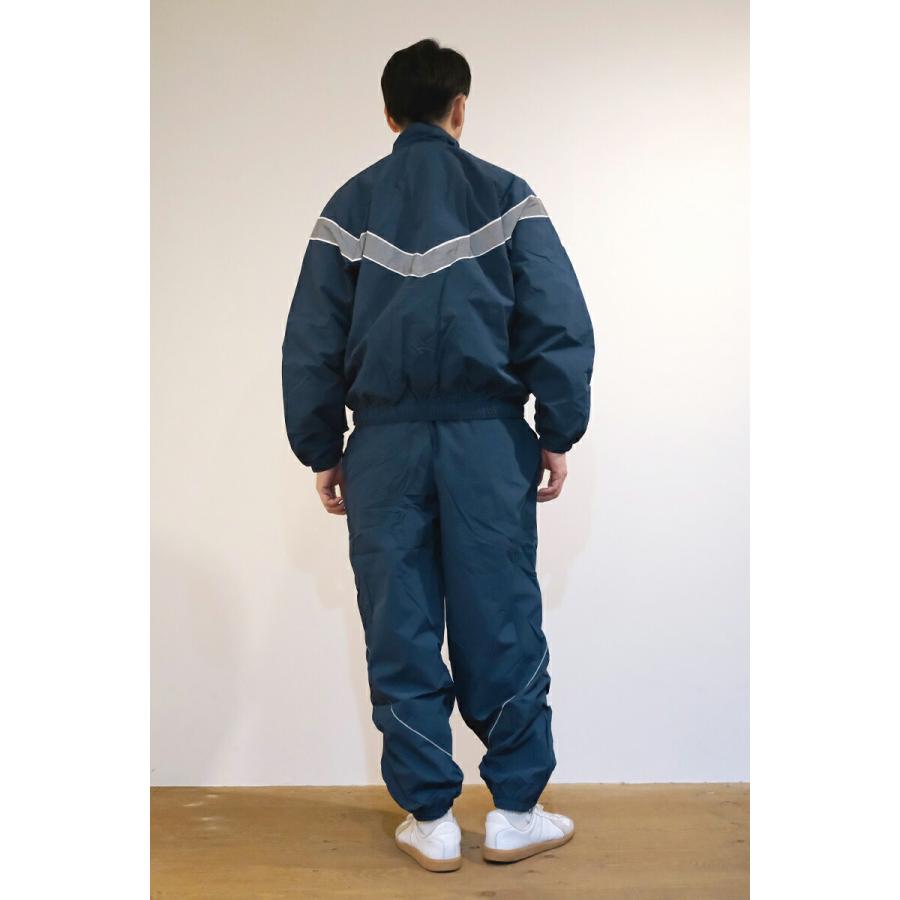 YMCLKY 米軍タイプ AIR FORCE PTU ウィンドブレーカー JJ387YNエア