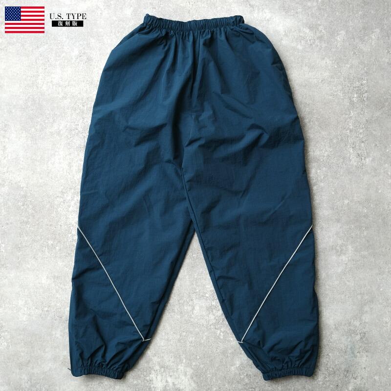 YMCLKY 米軍タイプ AIR FORCE PTU ジャージパンツ #PP476YN エア