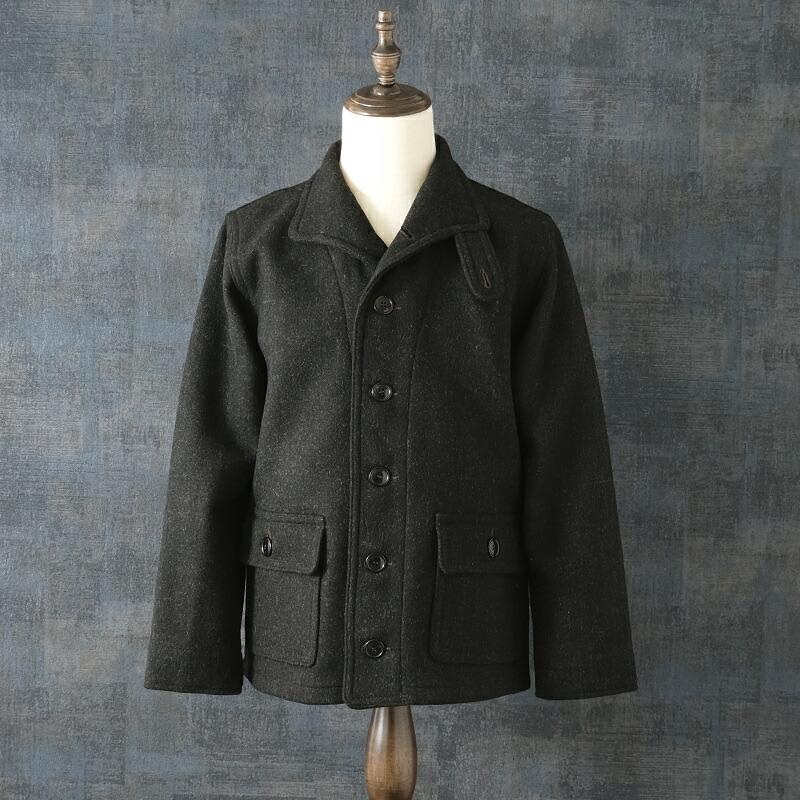 BUZZ RICKSON'S（バズリクソンズ） サブマリンジャケット BUZZ RICKSON'S バズリクソンズ Buzz Rickson's ヘビーコットン