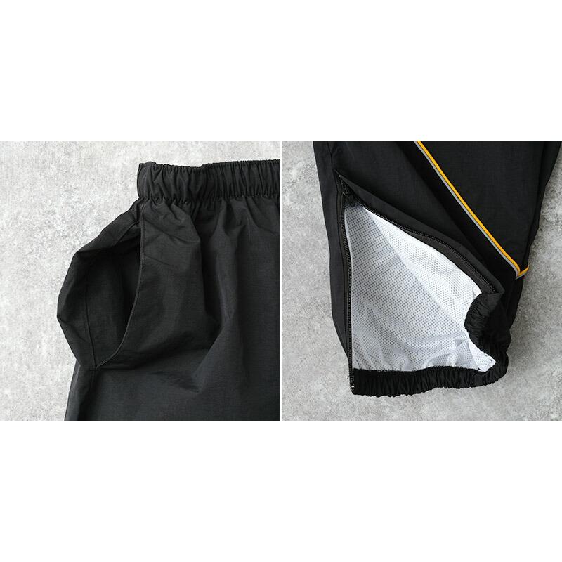 米軍タイプ ナイロン装備 楽天市場】米軍タイプ ARMY ジャージパンツ PP477YN ブラック メンズ