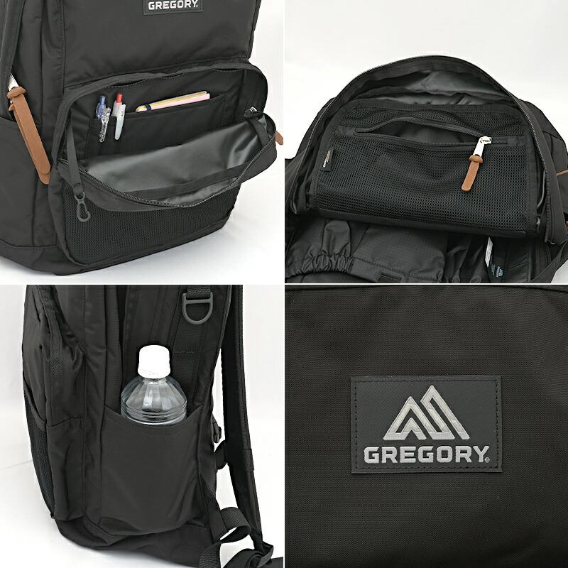ユージー様 楽天市場】GREGORY グレゴリー #130317 キャンパスデイ Lバック