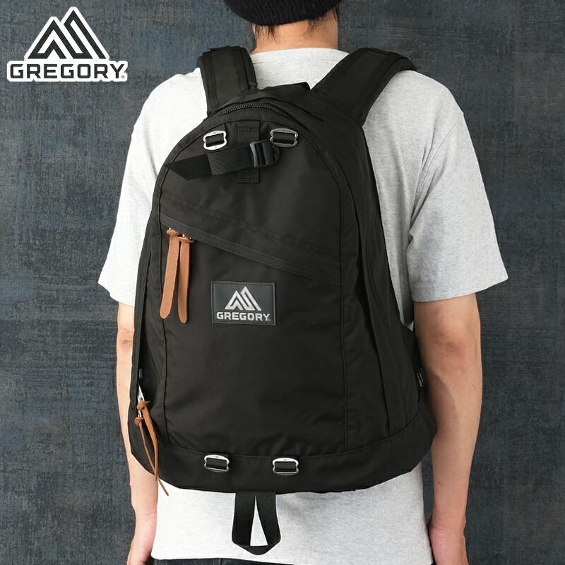 GREGORY（グレゴリー） #141016 デイパック JPSバックパック バッグ