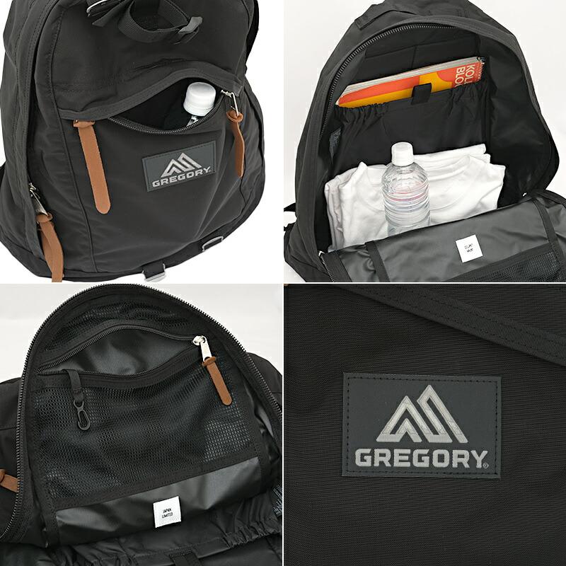 GREGORY（グレゴリー） #141016 デイパック JPSバックパック バッグ