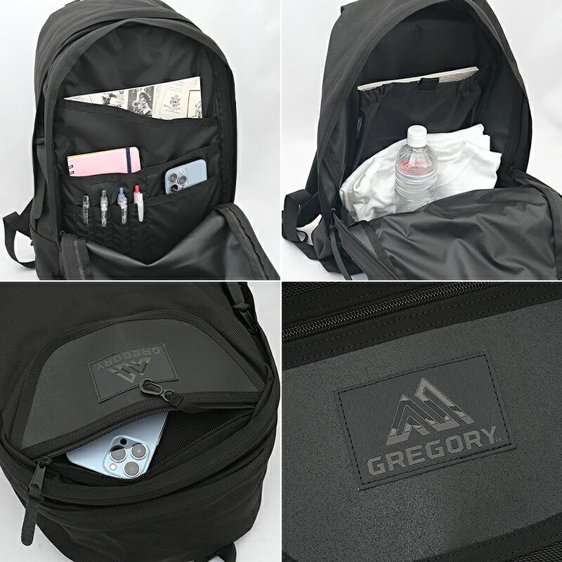 GREGORY（グレゴリー） #155697 ディッチデイバックパック バッグ