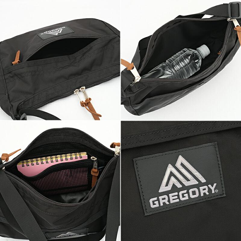 GREGORY（グレゴリー） #154505 サッチェル Sショルダー カバン 鞄